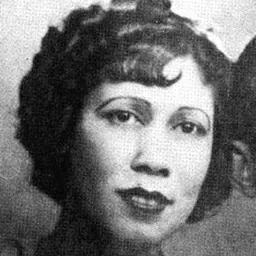 Portrait of Rosa Collazo
