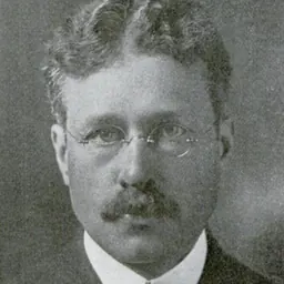 Portrait of John Hope
