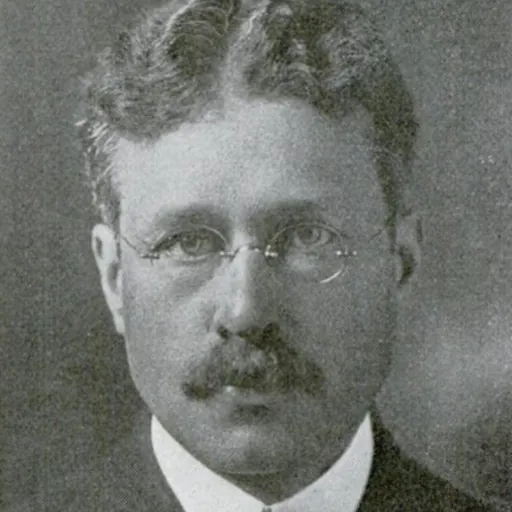 Portrait of John Hope