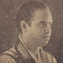 Portrait of Kothamangalam Seenu