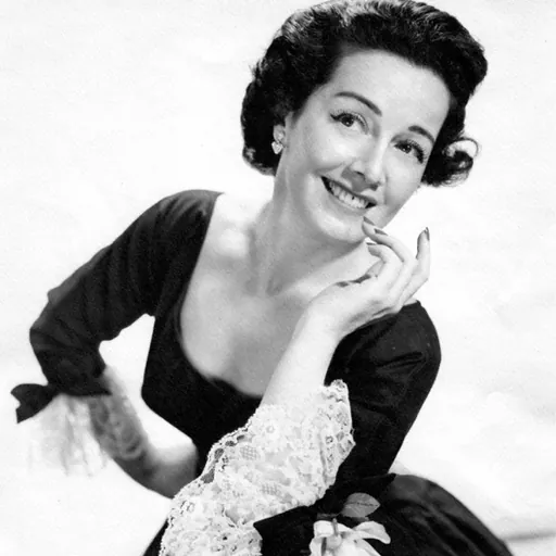 Portrait of Anne T. Hill