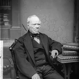 Portrait of Owen Williams