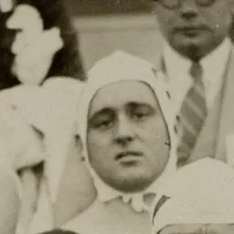 Portrait of Victor Busietta