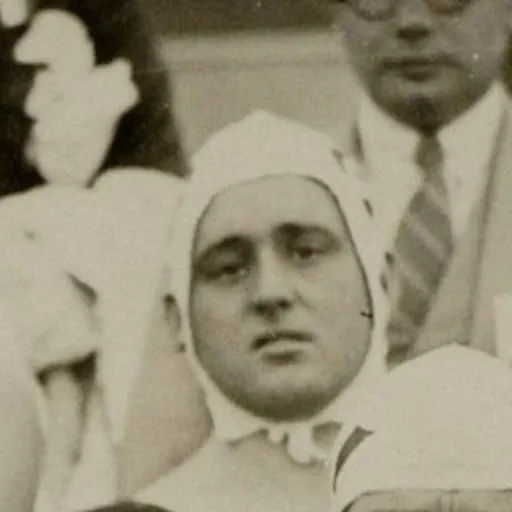 Portrait of Victor Busietta