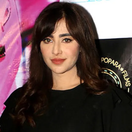 Portrait of Angela Krislinzki