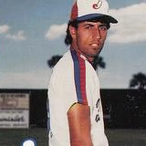Portrait of Rich Sauveur