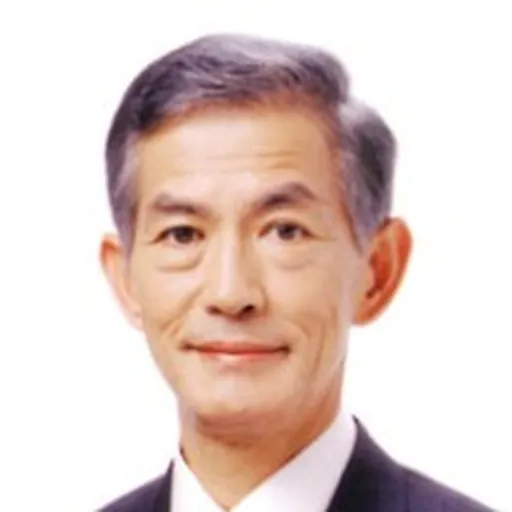 Portrait of Yamato Inaba