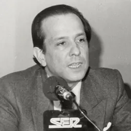 Portrait of Fernando Ledesma Bartret