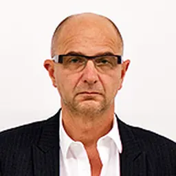 Portrait of Artur Walther