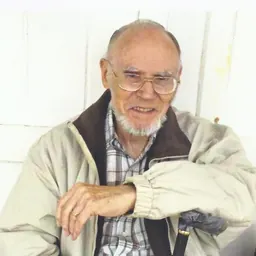 Portrait of Ray J. Ceresa