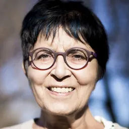 Portrait of Maria Lugones