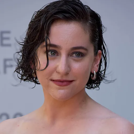 Portrait of Sarah Friedland