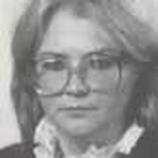 Portrait of Alina Pienkowska