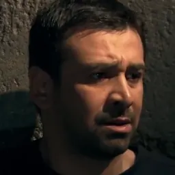 Portrait of Karim Abdel Aziz