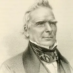 Portrait of William Pitt Preble