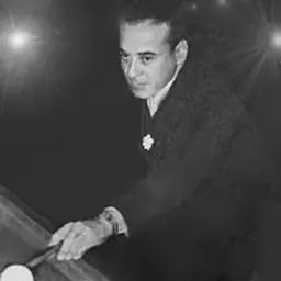 Portrait of Pedro Leopoldo Carrera