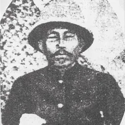 Portrait of Phra Yot Mueang Khwang