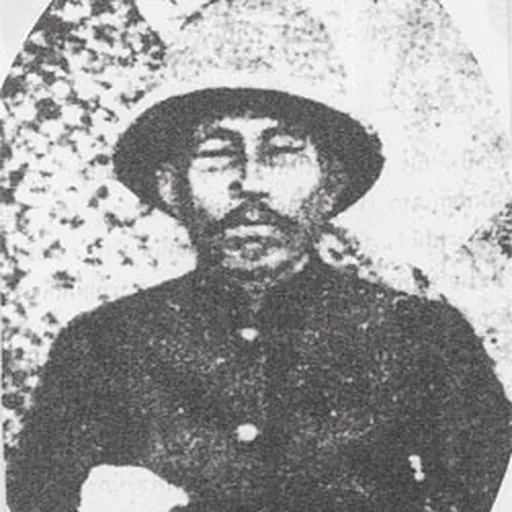 Portrait of Phra Yot Mueang Khwang