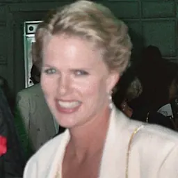 Portrait of Sharon Gless