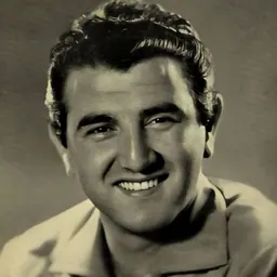 Portrait of Nino Nipote