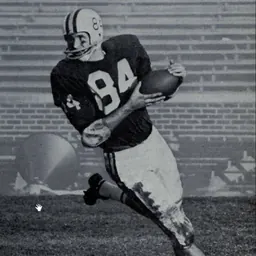 Portrait of Kent Kramer