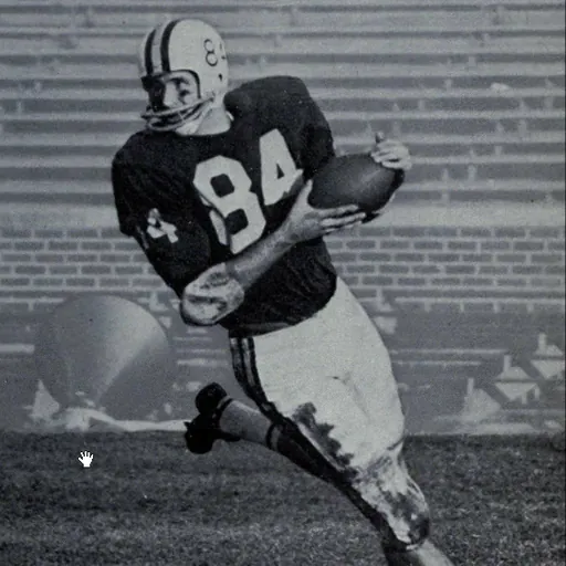 Portrait of Kent Kramer