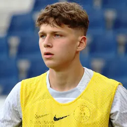 Portrait of Matteo Schablas