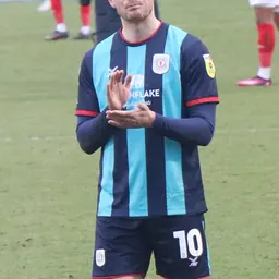 Portrait of Callum Ainley