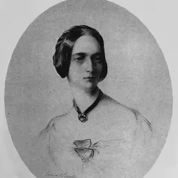 Portrait of Catherine Murray, Countess of Dunmore