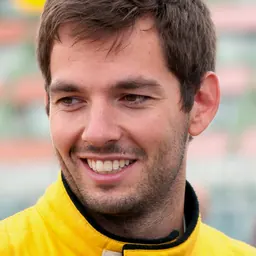 Portrait of Sean Edwards