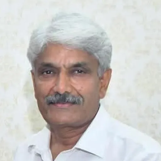 Portrait of Rajbir Singh