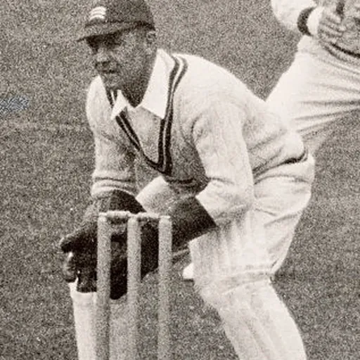 Portrait of Fred Price