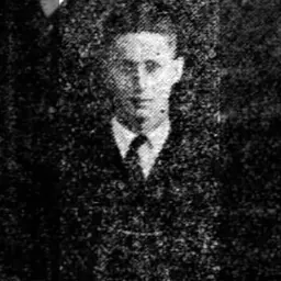 Portrait of Robert Schmertz