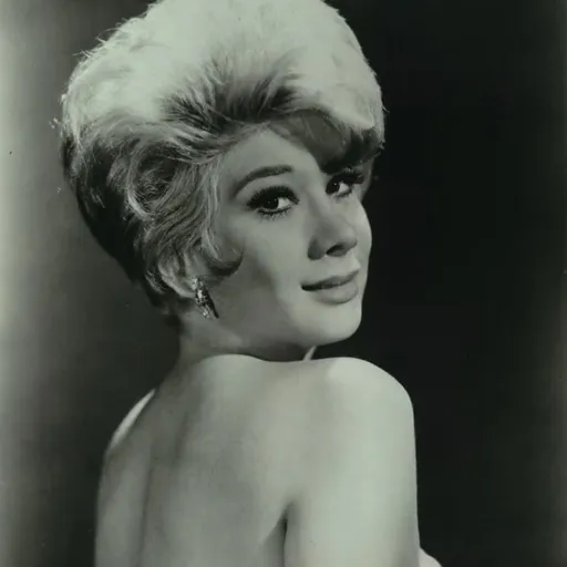 Portrait of Marilyn Michaels