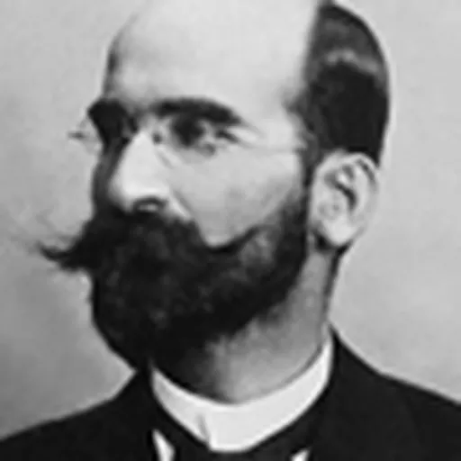Portrait of Ljubomir Kovačević
