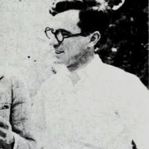 Portrait of Jules Furthman