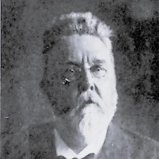 Portrait of Christoph Hehl
