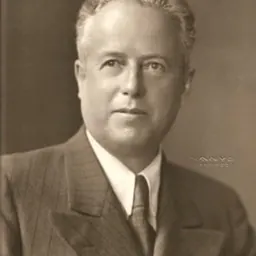 Portrait of Guillermo Azócar