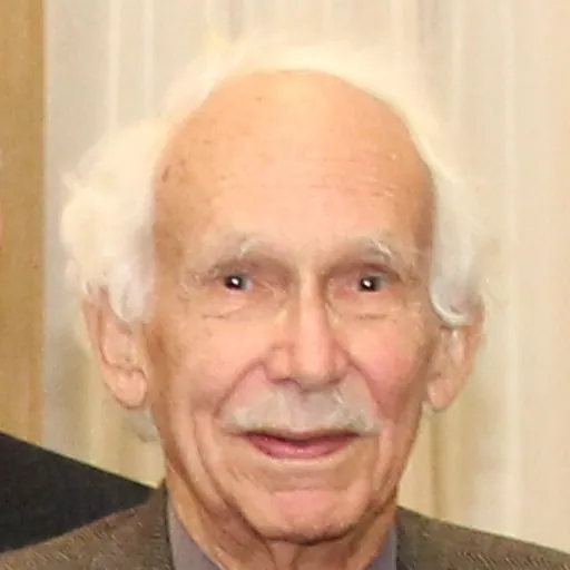Portrait of Michael Shenstone
