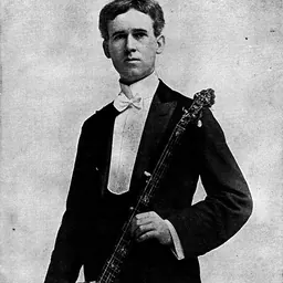 Portrait of Alfred A. Farland