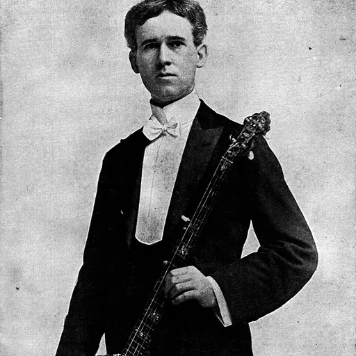 Portrait of Alfred A. Farland
