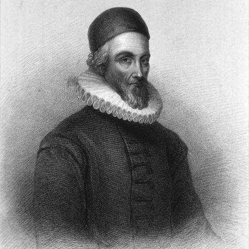 Portrait of Andrew Cant