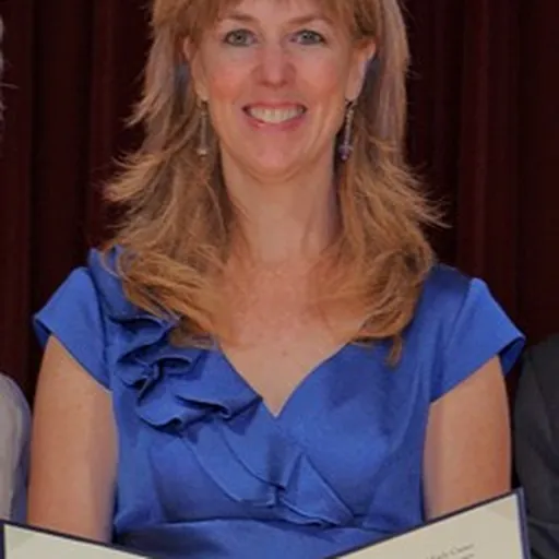 Portrait of Kate O'Brien