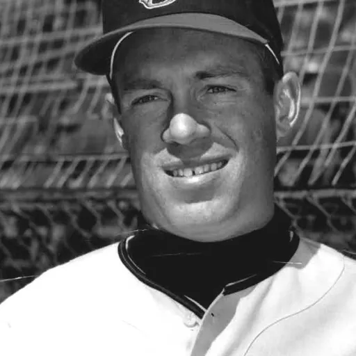 Portrait of Mike White