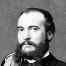 Portrait of Jules Cotard
