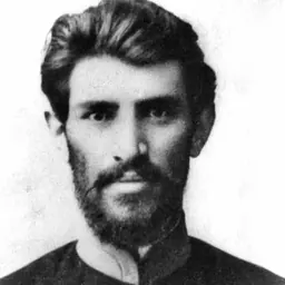Portrait of Mammadrza agha Vakilov