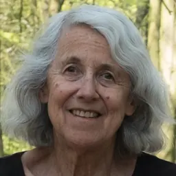 Portrait of Ruth M. Williams
