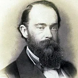 Portrait of Charles L. Scott