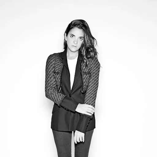 Portrait of Laure Hériard-Dubreuil