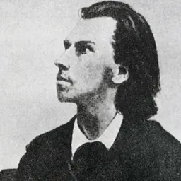 Portrait of Konstantin Fofanov